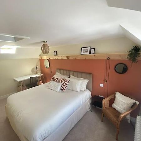 Wee Cottage - Super King Bed! Penpont Экстерьер фото